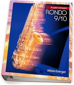 RONDO 9/10, Kopiervorlagen
