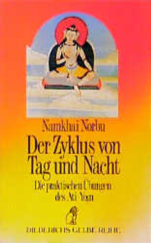Der Zyklus von Tag und Nacht