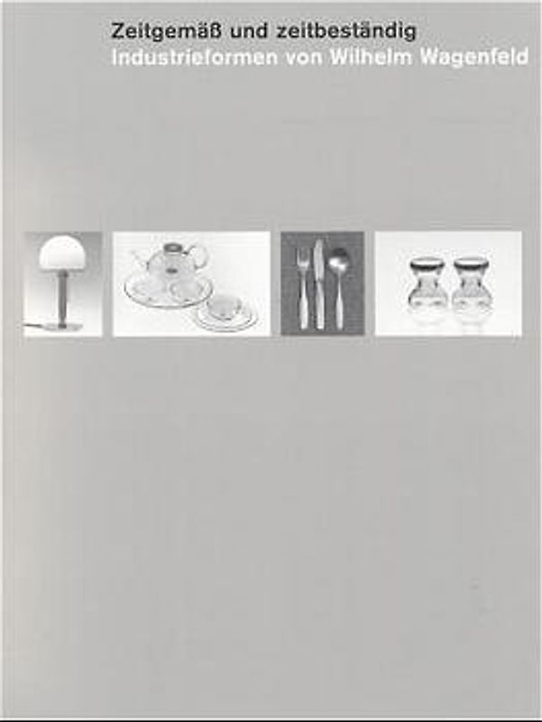 Zeitgemäss und zeitbeständig