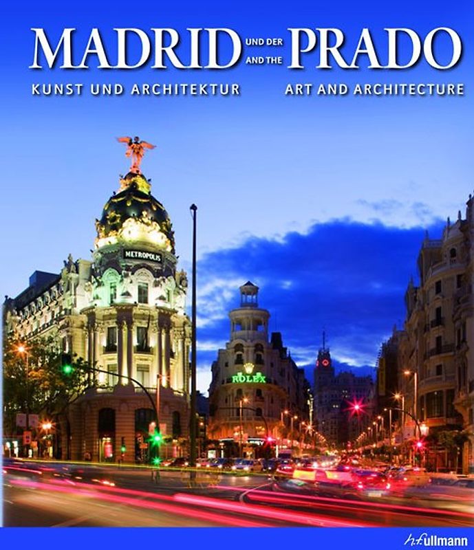 Madrid und der Prado