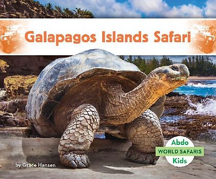 Galapagos Islands Safari