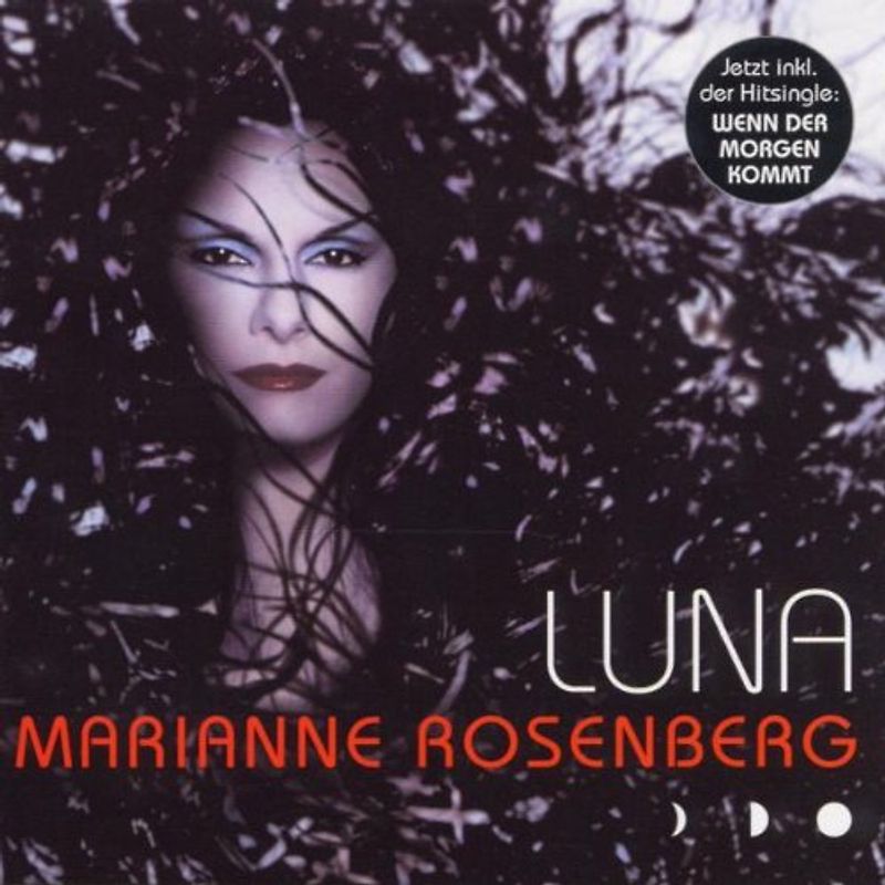 Marianne Rosenberg - Luna