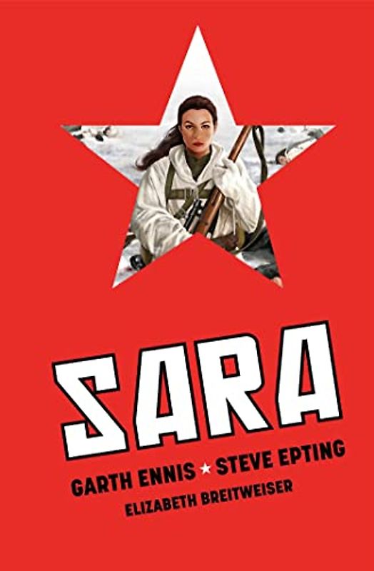 Sara Deluxe Edition