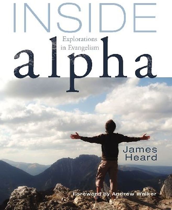 Inside Alpha