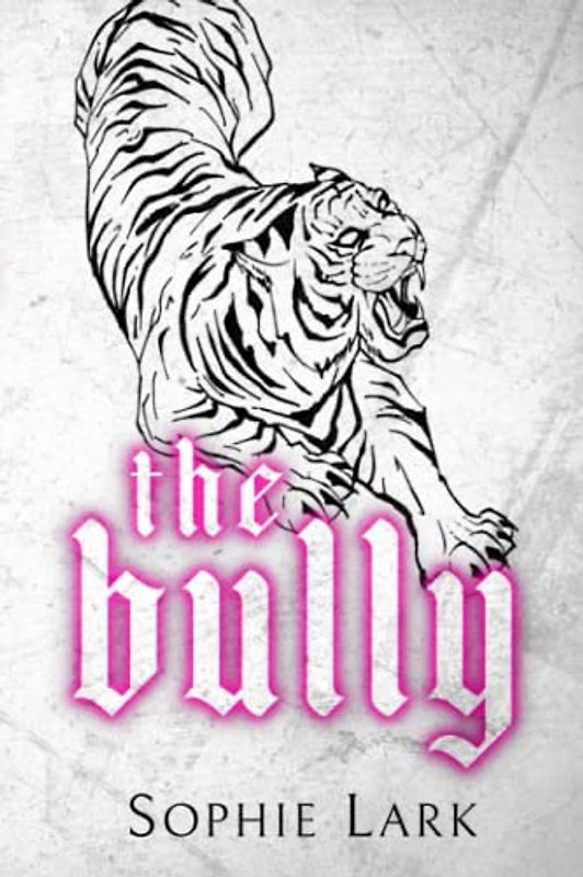 The Bully: Limited Edition Cover