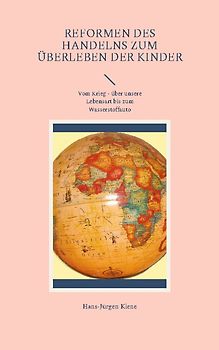 Reformen des Handelns zum Überleben der Kinder
