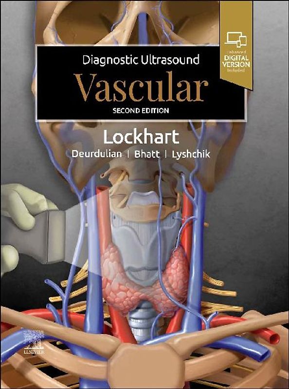 Diagnostic Ultrasound: Vascular