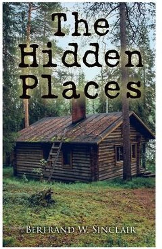 The Hidden Places