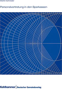 Personalvertretung in den Sparkassen