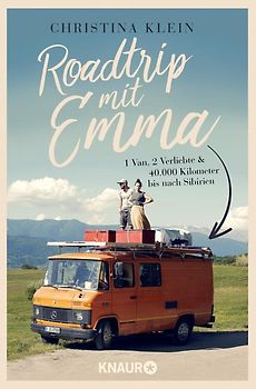 Roadtrip mit Emma