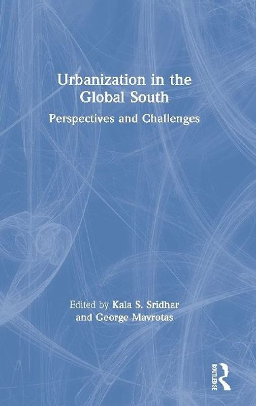 Urbanization in the Global South