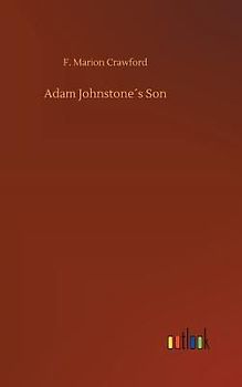 Adam Johnstone´s Son