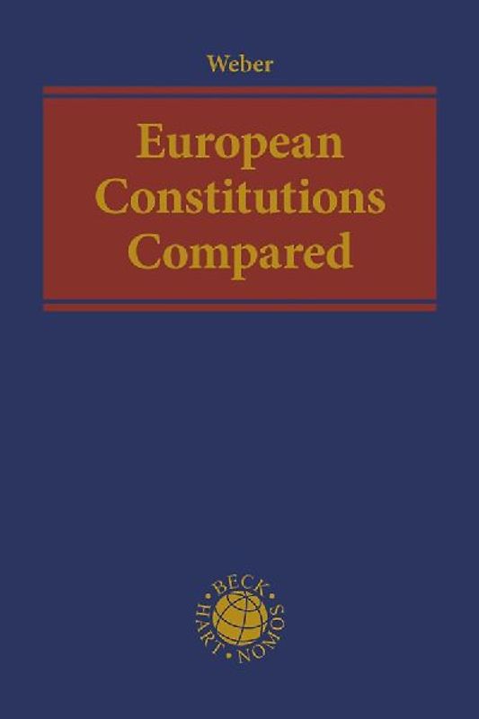 European Constitutions Compared