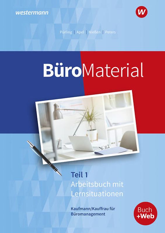 BüroMaterial