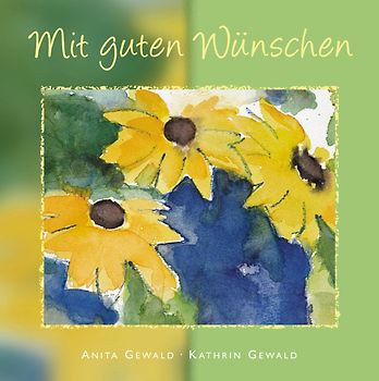 Mit guten Wünschen