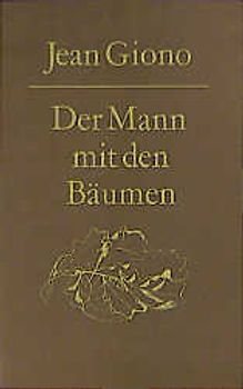 Der Mann mit den Bäumen