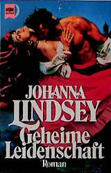 Geheime Leidenschaft