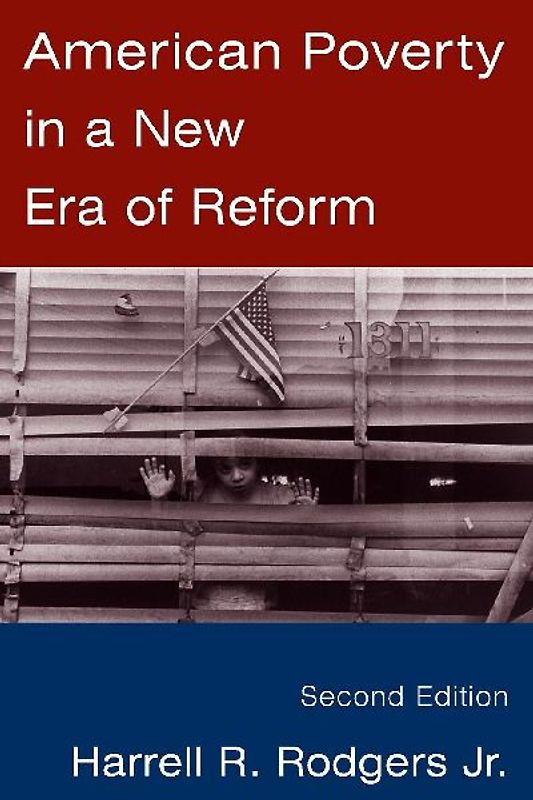 American Poverty in a New Era of Reform