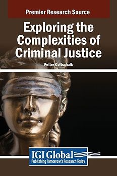 Exploring the Complexities of Criminal Justice