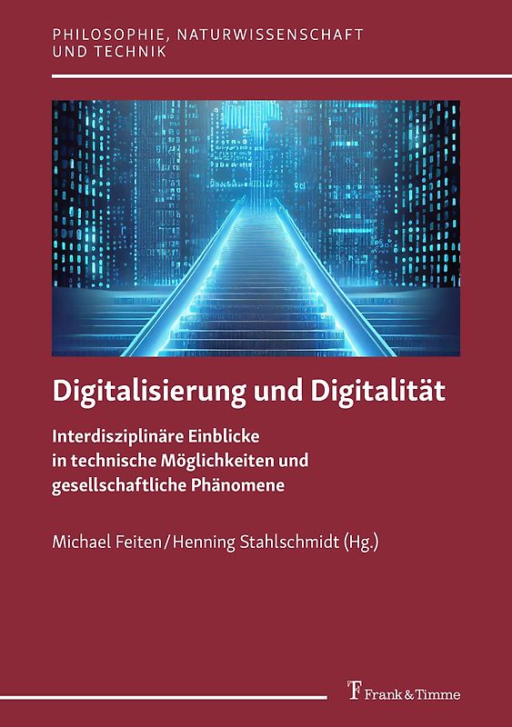 Digitalisierung und Digitalität