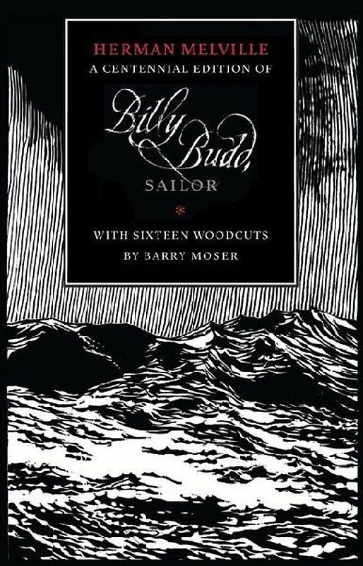 Billy Budd, Sailor (an Inside Narrative)