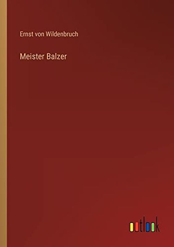 Meister Balzer