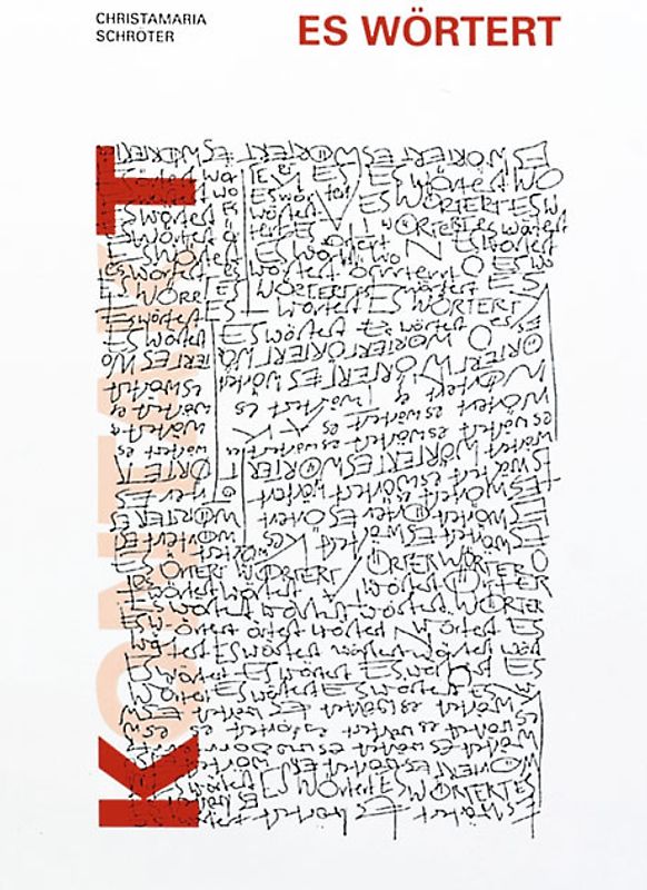 Es Wörtert