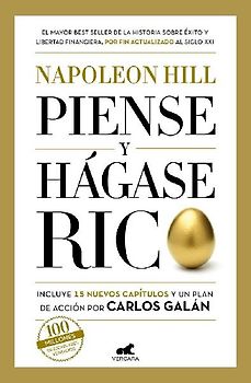 Piense y hágase rico