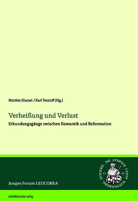Verheißung und Verlust