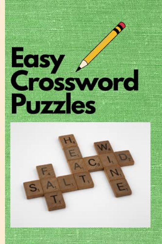 Easy Crossword Puzzles