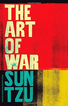 The Art of War: A New Translation - Clements, Jonathan