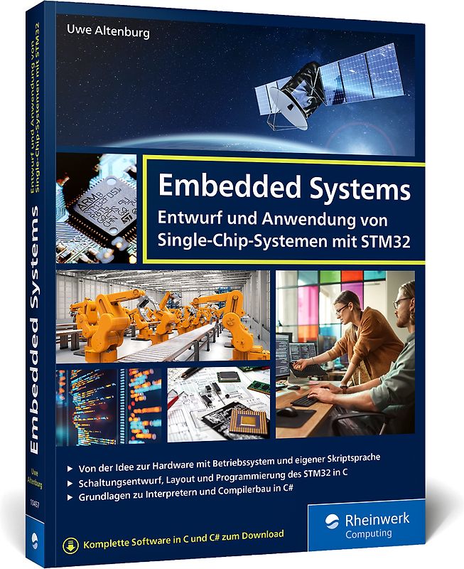 Embedded Systems
