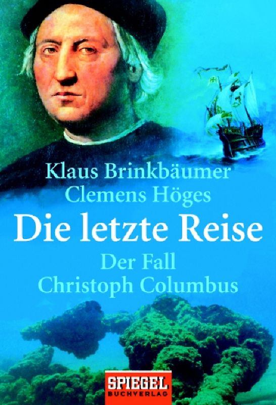 Die letzte Reise