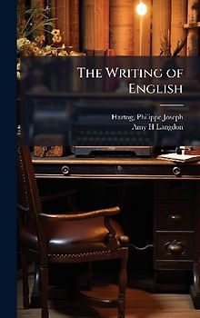 The Writing of English
