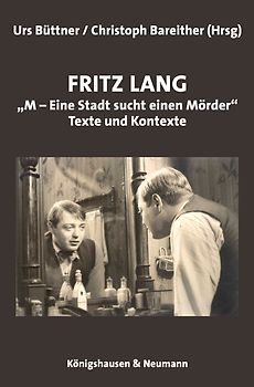 Fritz Lang „M – Eine Stadt sucht einen Mörder.“