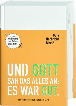 Gute Nachricht Bibel