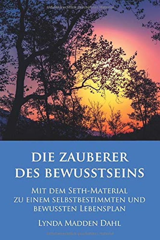 Die Zauberer des Bewusstseins