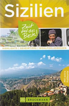 Sizilien – Zeit für das Beste