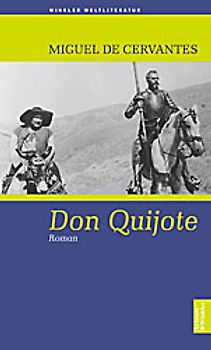 Don Quijote