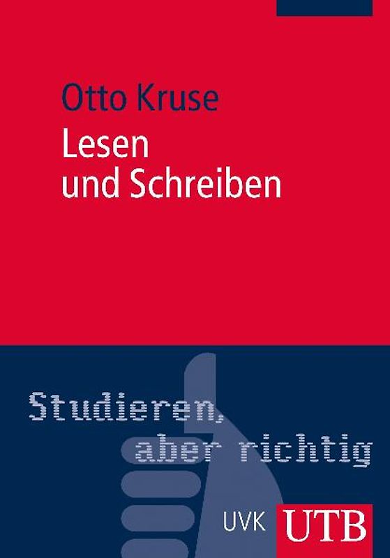 Lesen und Schreiben