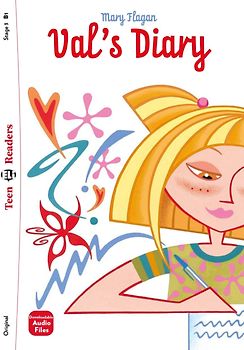 Val's Diary