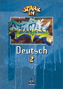 Stark in ... Deutsch / Stark in Deutsch - Ausgabe 1999