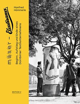 Mäser – Elastisana