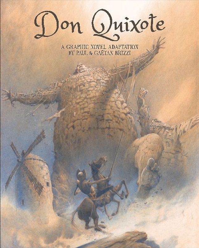 Don Quixote