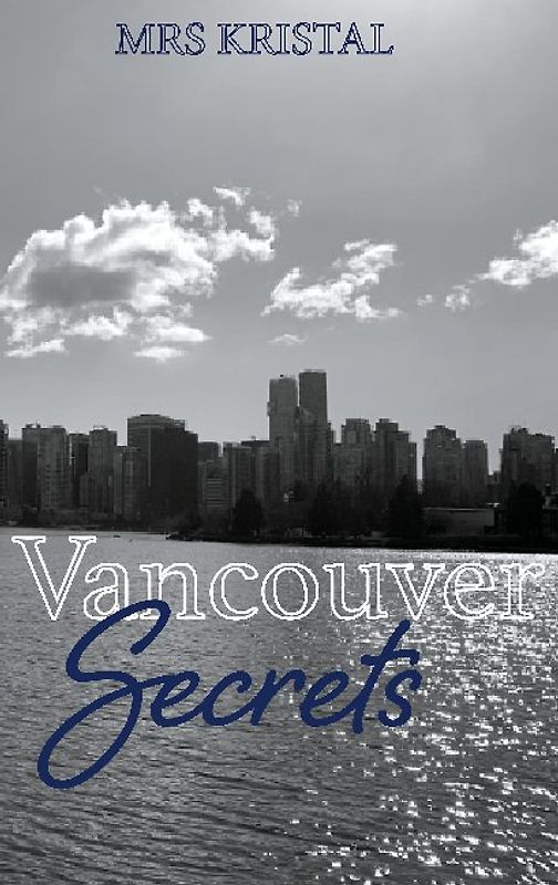 Vancouver Secrets