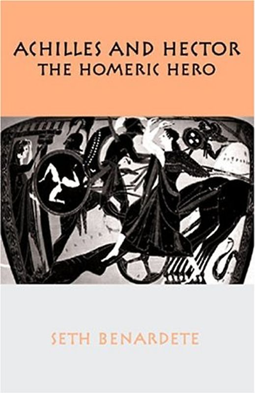05 Achilles and Hector: Homeric Hero