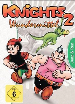 Knights 2 PC Spiele