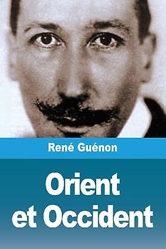 Orient et Occident