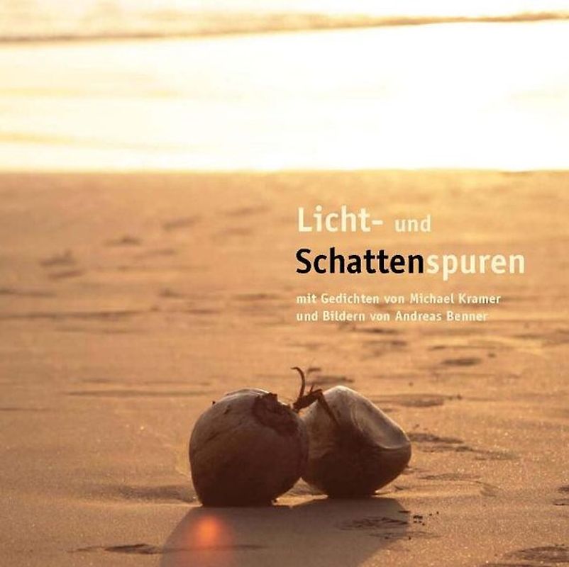 Licht- und Schattenspuren