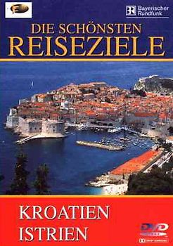 Fernweh - Kroatien / Istrien DVD